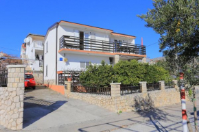 Apartments by the sea Seget Vranjica, Trogir - 6094